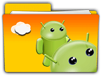  --> Обзор диспетчеров файлов для Android OS